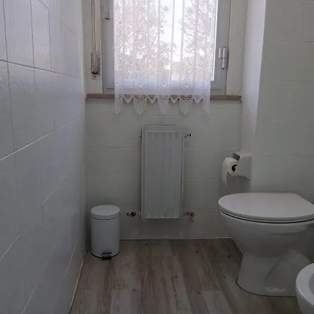 Lägenhet P059 - Porto Recanati, Trilocale A 200mt Dal Mare