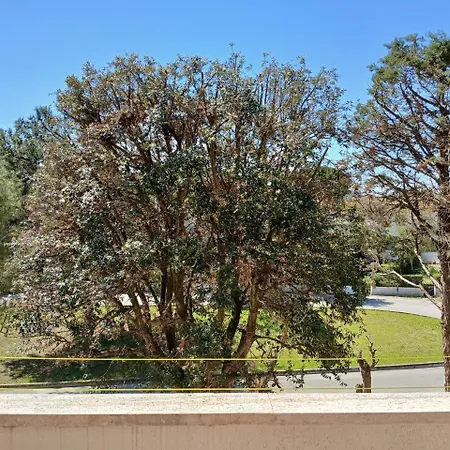 P059 - Porto Recanati, Trilocale A 200mt Dal Mare *