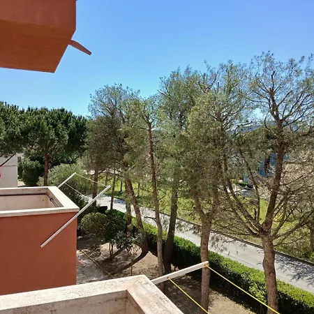 P059 - Porto Recanati, Trilocale A 200mt Dal Mare Lägenhet Porto Recanati