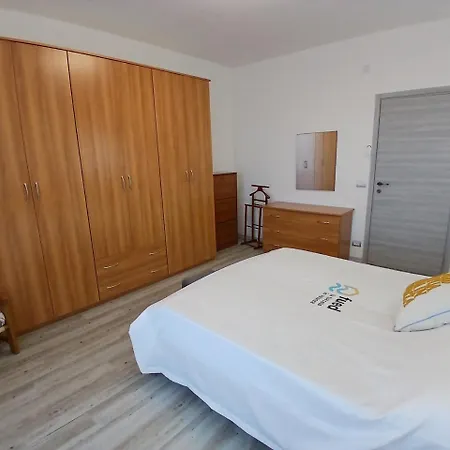 Lägenhet P059 - Porto Recanati, Trilocale A 200mt Dal Mare