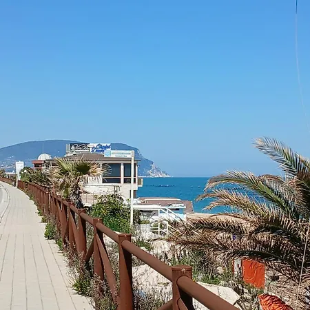 Lägenhet P059 - Porto Recanati, Trilocale A 200mt Dal Mare Porto Recanati