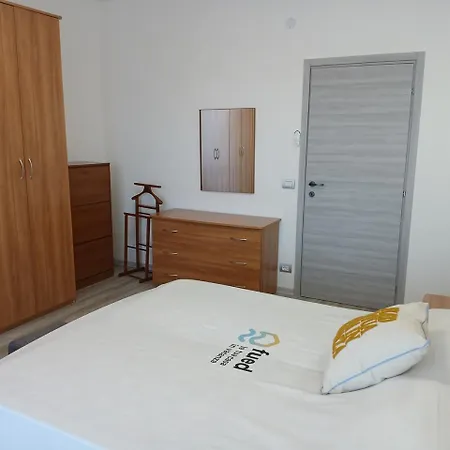 P059 - Porto Recanati, Trilocale A 200mt Dal Mare