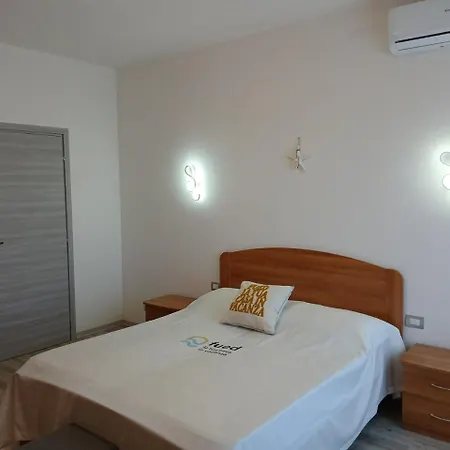 Lägenhet P059 - Porto Recanati, Trilocale A 200mt Dal Mare *