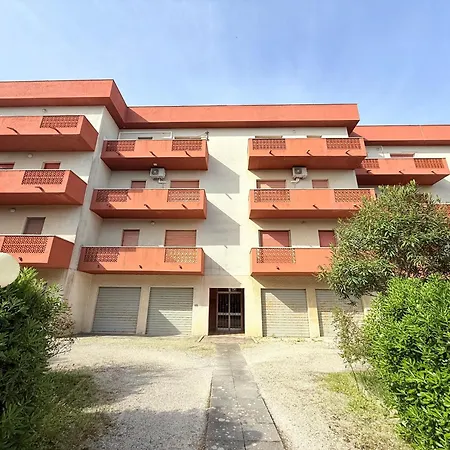 Daire P059 - Porto Recanati, Trilocale A 200mt Dal Mare