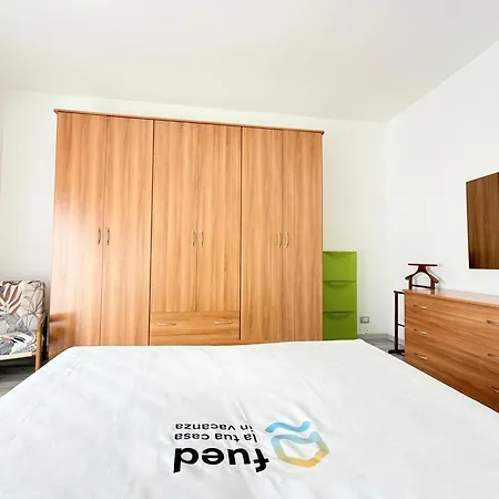 P059 - Porto Recanati, Trilocale A 200mt Dal Mare Daire Porto Recanati