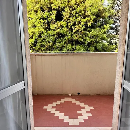 P059 - Porto Recanati, Trilocale A 200mt Dal Mare Daire *